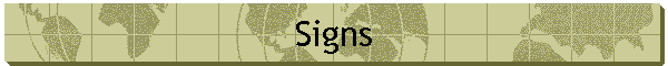 Signs