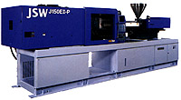 J-EII Series Machines