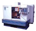 VMC-750 Milling Machine
